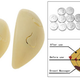 Illustration for article titled Vibrating Breast Enhancer Claims to Boost Your Mammaries